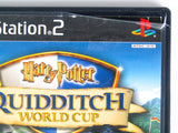 Harry Potter Quidditch World Cup (Playstation 2 / PS2)