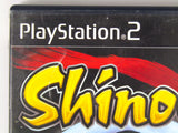 Shinobi (Playstation 2 / PS2)