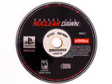 Covert Ops Nuclear Dawn (Playstation / PS1)
