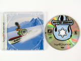 Rippin' Riders Snowboarding (Sega Dreamcast)