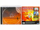 Dragon Riders: Chronicles Of Pern (Sega Dreamcast)