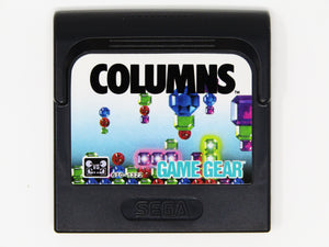 Columns (Sega Game Gear)
