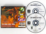 Vagrant Story (Playstation / PS1)
