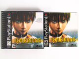 Galerians (Playstation / PS1)