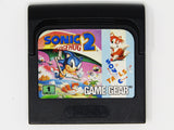 Sonic The Hedgehog 2 (Sega Game Gear)