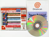 Dream Passport [JP Import] (Sega Dreamcast)
