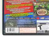 Naruto Uzumaki Chronicles 2 (Playstation 2 / PS2) - RetroMTL