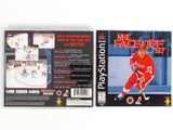 NHL FaceOff 97 (Playstation / PS1)