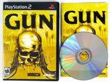 Gun (Playstation 2 / PS2)