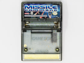 Missile Command (Nintendo Game Boy Color / GBC)