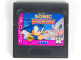 Sonic The Hedgehog: Triple Trouble (Sega Game Gear)