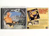 WCW Vs NWO Thunder (Playstation / PS1)