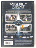 Minority Report (Playstation 2 / PS2)