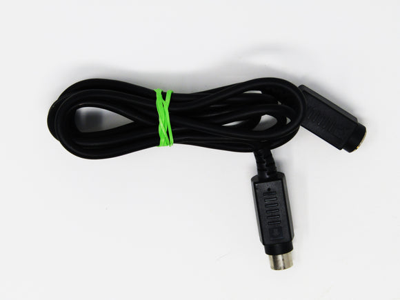 Turbografx 16 Controller Extension Male-Female 6 ft cable (Turbografx-16)