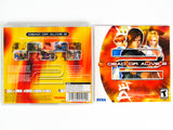 Dead or Alive 2 (Sega Dreamcast)