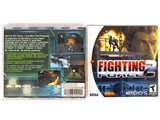 Fighting Force 2 (Sega Dreamcast)