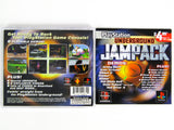 PlayStation Underground Jampack (Playstation / PS1)