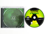 Nuclear Strike (Playstation / PS1)
