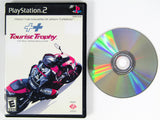 Tourist Trophy (Playstation 2 / PS2)