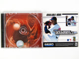 World Series Baseball 2K1 [Not For Resale] (Sega Dreamcast)