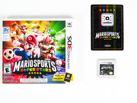 Mario Sports Superstars (Nintendo 3DS)