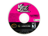 Viewtiful Joe Red Hot Rumble (Nintendo Gamecube)
