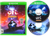 Ori And The Blind Forest [Definitive Edition] (Xbox One)