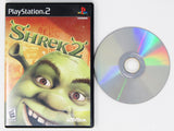 Shrek 2 (Playstation 2 / PS2)