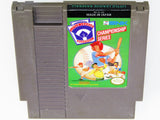 Little League Baseball (Nintendo / NES)