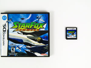 Star Fox Command (Nintendo DS)