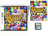 Puzzle Quest 2 (Nintendo DS)