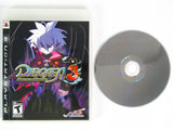 Disgaea 3 Absense of Justice (Playstation 3 / PS3)