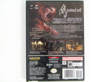 Resident Evil 4 (Nintendo Gamecube)