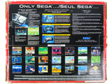 Sega Genesis System [Sonic 2 Edition] (Sega Genesis)