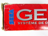 Sega Genesis System Model 2 [Sonic 2 Edition]