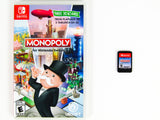 Monopoly (Nintendo Switch)