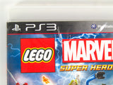 LEGO Marvel Super Heroes (Playstation 3 / PS3)