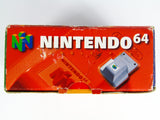 Rumble Pak (Nintendo 64 / N64)