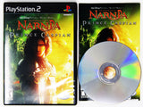 Chronicles Of Narnia Prince Caspian (Playstation 2 / PS2)