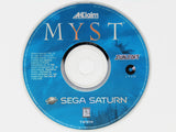 Myst (Sega Saturn)
