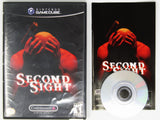 Second Sight (Nintendo Gamecube)