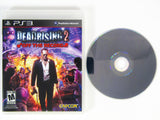Dead Rising 2: Off The Record (Playstation 3 / PS3)