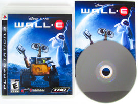 Wall-E (PlayStation 3 / PS3)