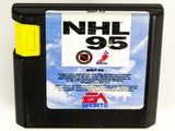 NHL 95 (Sega Genesis)