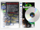 Scorcher (Sega Saturn)