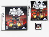 Blades Of Thunder 2 (Nintendo DS)