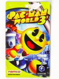 Pac-Man World 3 (Nintendo Gamecube)