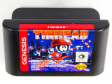 Tinhead (Sega Genesis)