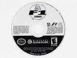 F1 2002 (Nintendo Gamecube)