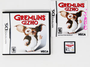 Gremlins Gizmo (Nintendo DS)